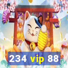 234 vip 88